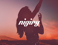 A new app for your photos: Nigiry app