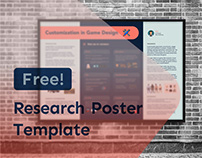 Research Poster Template