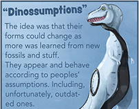 Dinossumptions