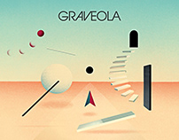 Graveola – In Silence