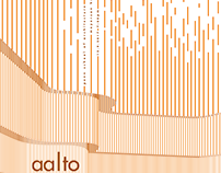 Alvar Aalto Poster