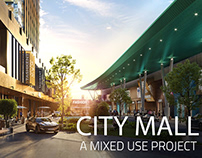 CITY MALL PROJECT