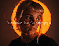 Tales in Orange
