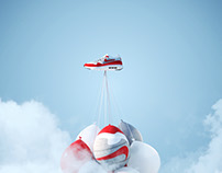 Nike Air Max 1 Ultra Flyknit