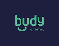 Budy Capital x TUERCA Studio