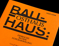 Vor dem Bauhaus: Osthaus