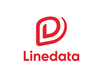 LINEDATA, corporate branding