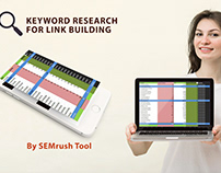 Keyword Research for Link Building