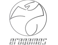 Eragames | Challenge | Concept Logo