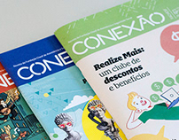 Revista Conexão Fachesf · Editorial