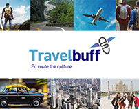 TRAVELBUFF- App for foreign backpackers