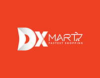 DX Mart Work
