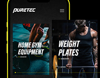 Puretec Fitness