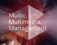 Music.Multimedia.Management