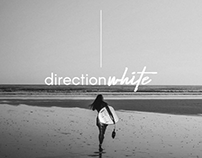 Direction White