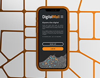 Rebranding Digital Mall