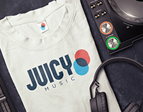 Juicy Music