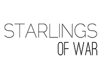 PsyService.org Radio Spot "Starlings of War"