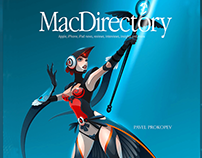 MacDirectory interview