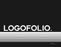 Logofolio VOL 1.