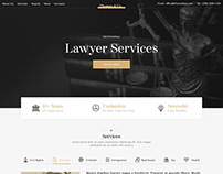 Thomas & Co. - Lawyer Firm