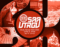 SAA Campaign_Integrated Graphic Design