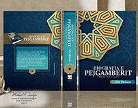 Islamic Book cover