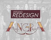 Estudo Redesign Angra