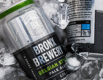 Bronx Brewery