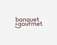 Brandbook Banquet & Gourmet