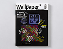Wallpaper* Magazine Thai edition