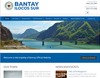 Municipality of Bantay - Official Website