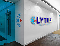 Logo Branding | Lytus Technologies