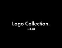 Logo Collection vol. 01
