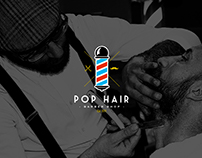 Pop Hair barber shop