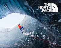 The North Face - 2017