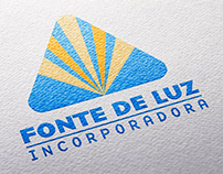 Logo for Real Estate Developer - Logotipo para Promotor