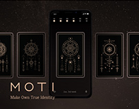 MOTI : Make Own True Identity