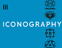 ICONOGRAPHY - Identity Work