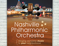Nashville Philharmonic Orchestra Concert Materials