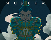 Museum- general