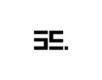 Minimalistic SE logo + Animation