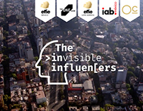 Chevrolet/ Invisible Influencers