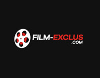 FILM-EXCLU.com - Logo
