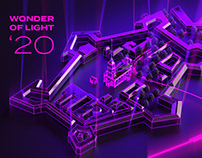 Wonder of Light 2020