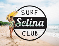 Selina Surf Club