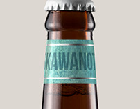 Skawanoti - Beer Packaging