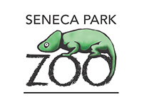 Seneca Park Zoo Rebrand