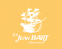 La Jean Bart