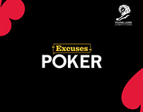 Young Lions - Excuses Poker